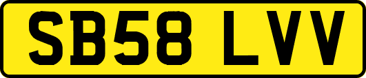 SB58LVV
