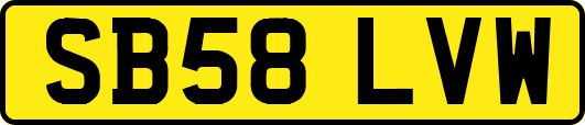 SB58LVW