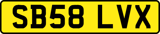 SB58LVX