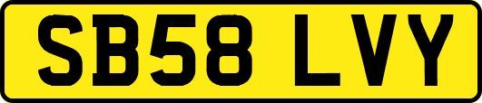 SB58LVY