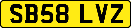 SB58LVZ