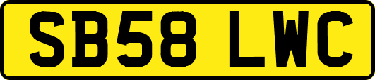 SB58LWC