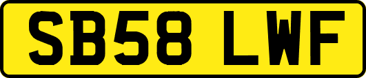 SB58LWF