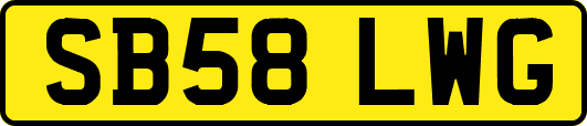 SB58LWG