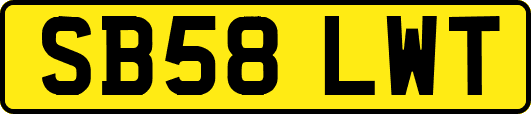 SB58LWT