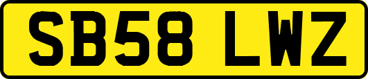 SB58LWZ