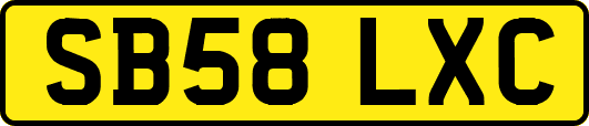 SB58LXC