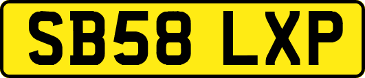 SB58LXP