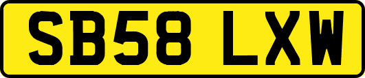 SB58LXW