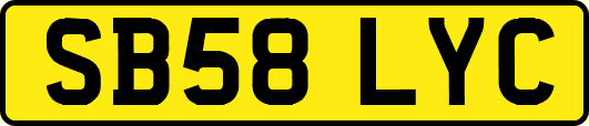 SB58LYC