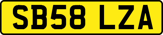 SB58LZA