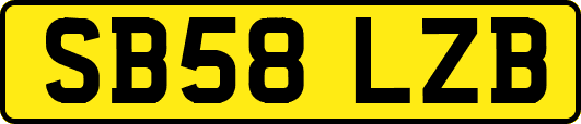 SB58LZB