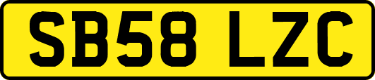 SB58LZC