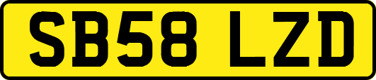 SB58LZD
