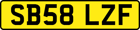 SB58LZF