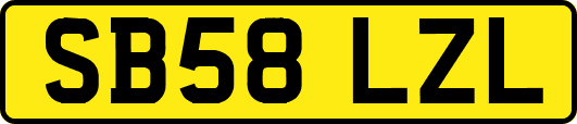 SB58LZL