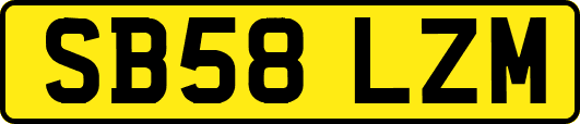 SB58LZM