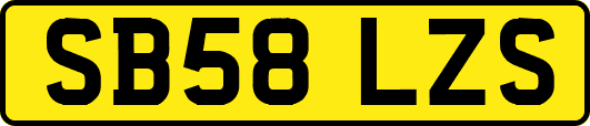 SB58LZS