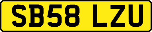 SB58LZU