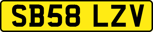 SB58LZV