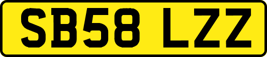 SB58LZZ