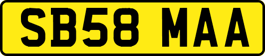 SB58MAA