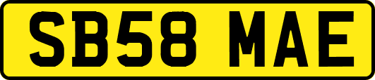 SB58MAE