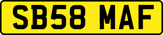 SB58MAF