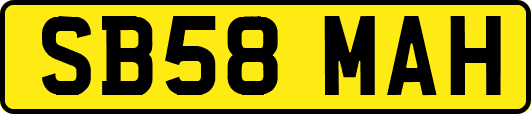 SB58MAH