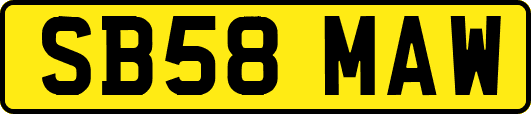 SB58MAW