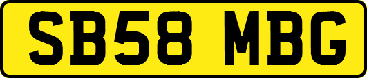 SB58MBG