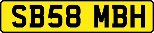 SB58MBH