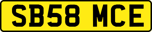 SB58MCE