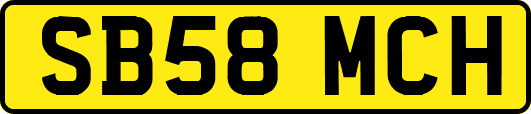 SB58MCH