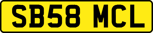SB58MCL