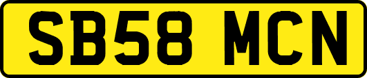 SB58MCN