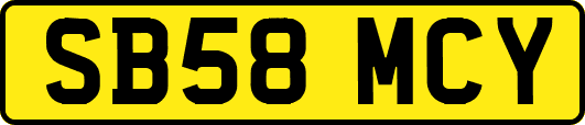 SB58MCY