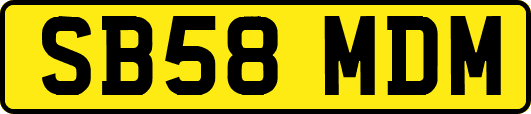 SB58MDM