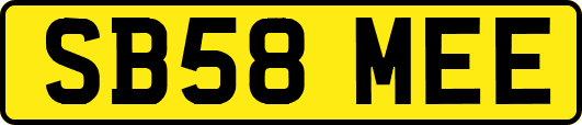 SB58MEE