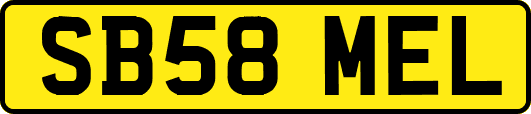 SB58MEL