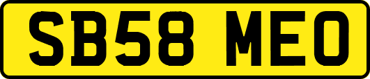 SB58MEO