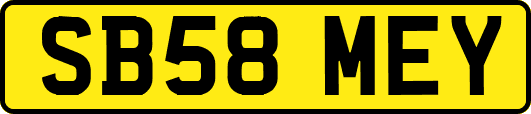 SB58MEY