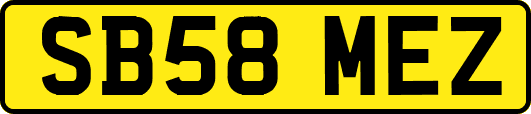 SB58MEZ