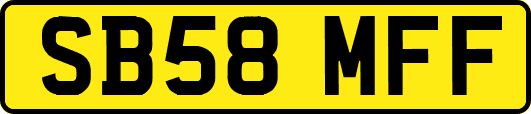 SB58MFF
