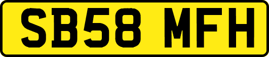 SB58MFH