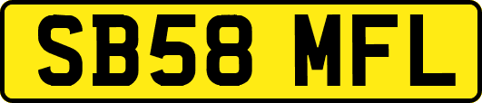SB58MFL