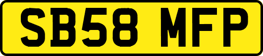 SB58MFP