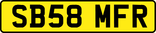 SB58MFR
