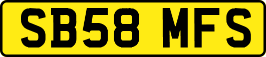 SB58MFS