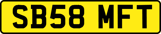 SB58MFT